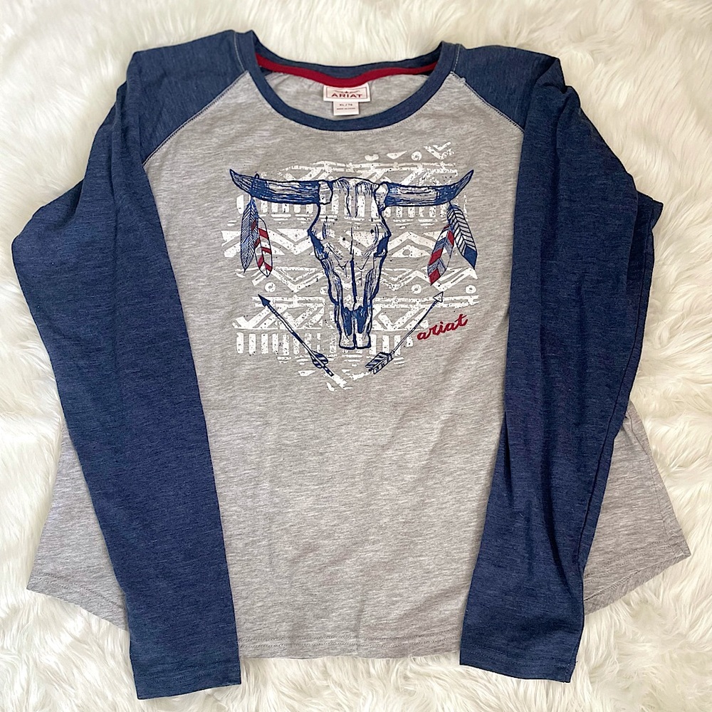 XL Long Sleeve